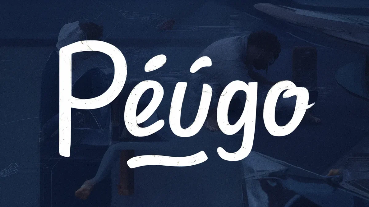 peúgo