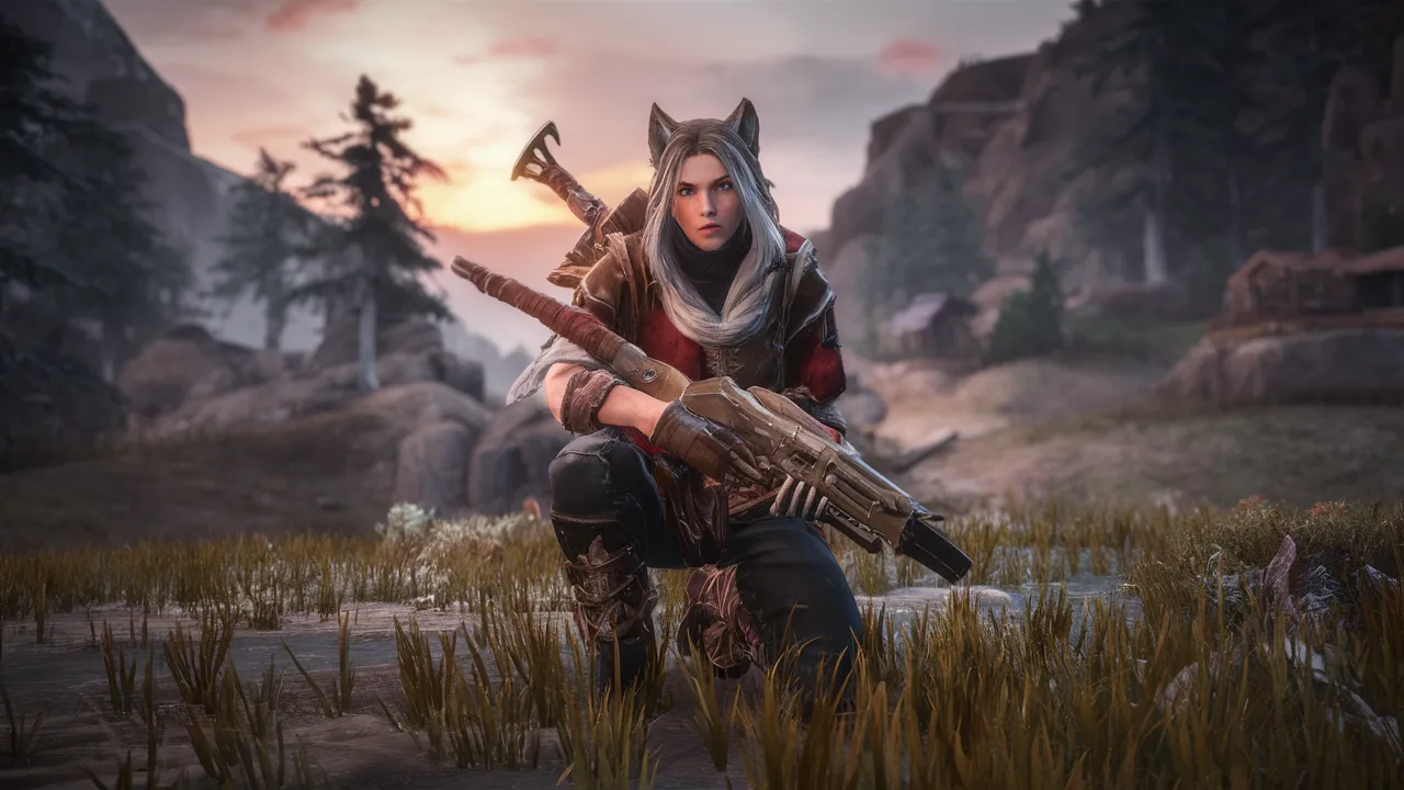 lone wolf peira