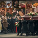 interment