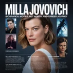 mila volovich