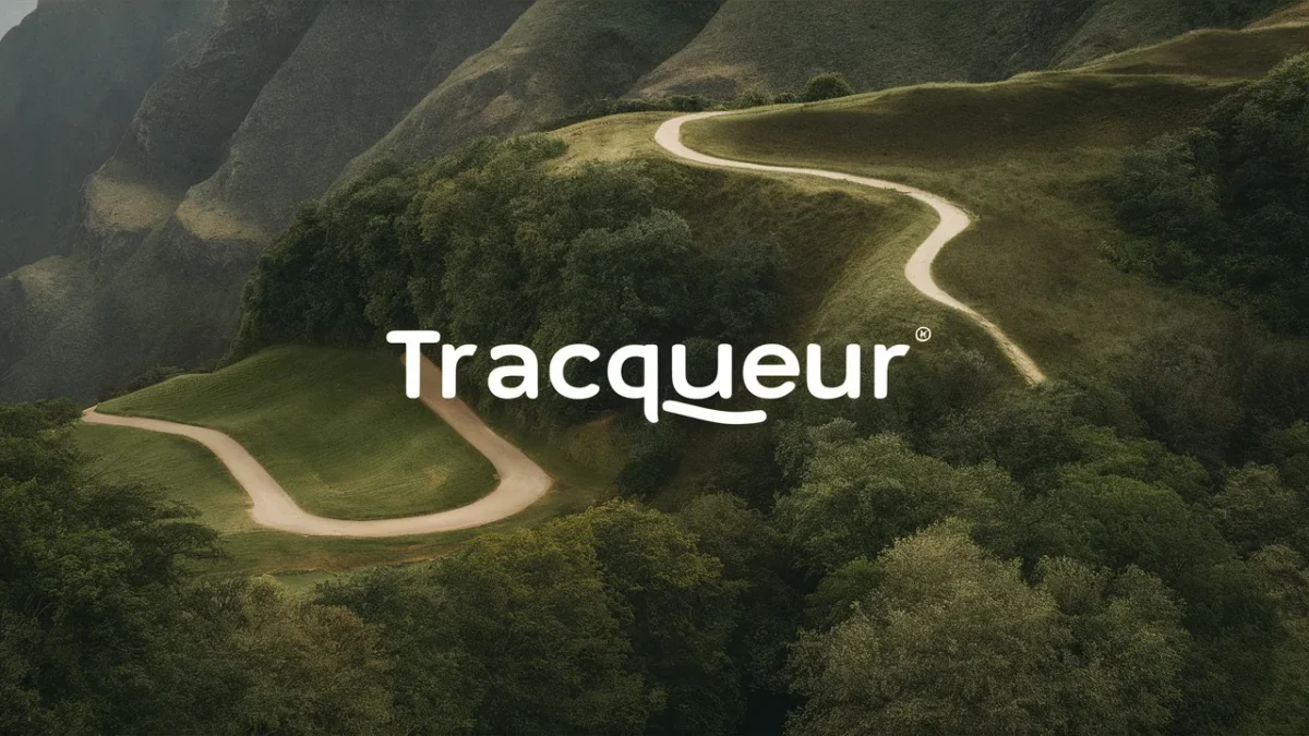 tracqueur