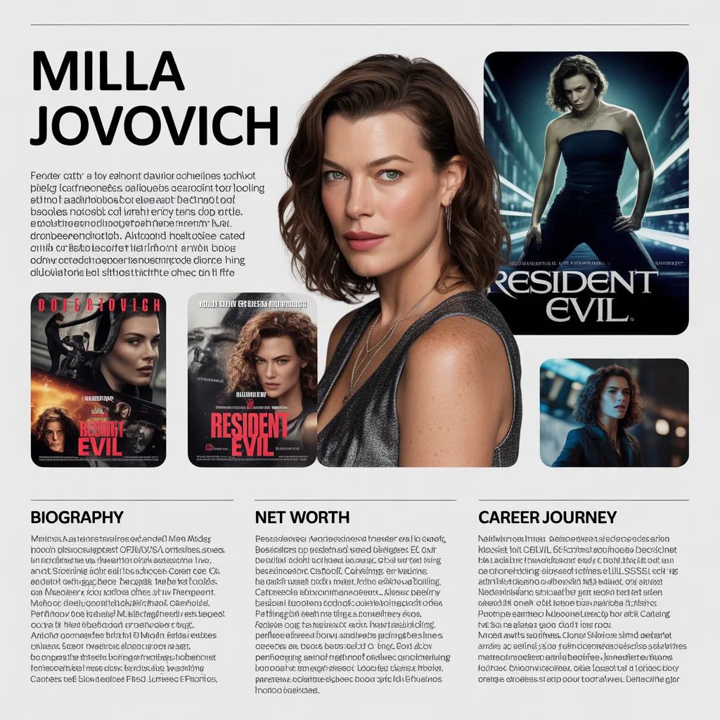 mila volovich