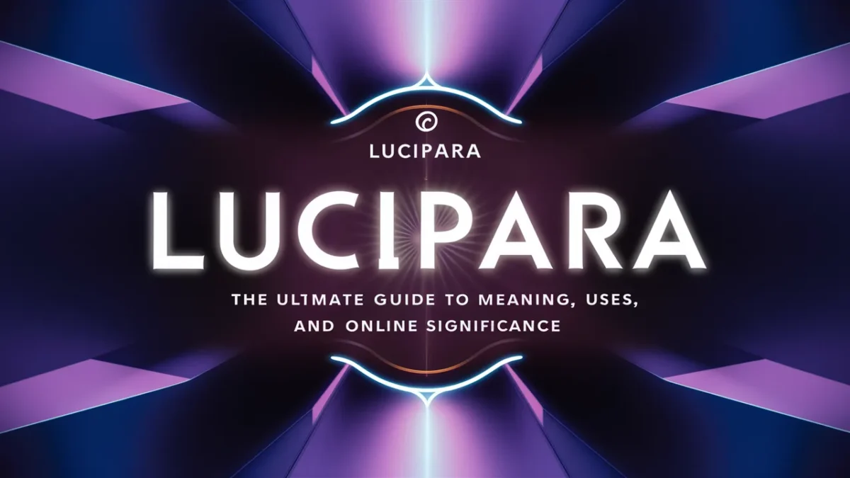 lucipara