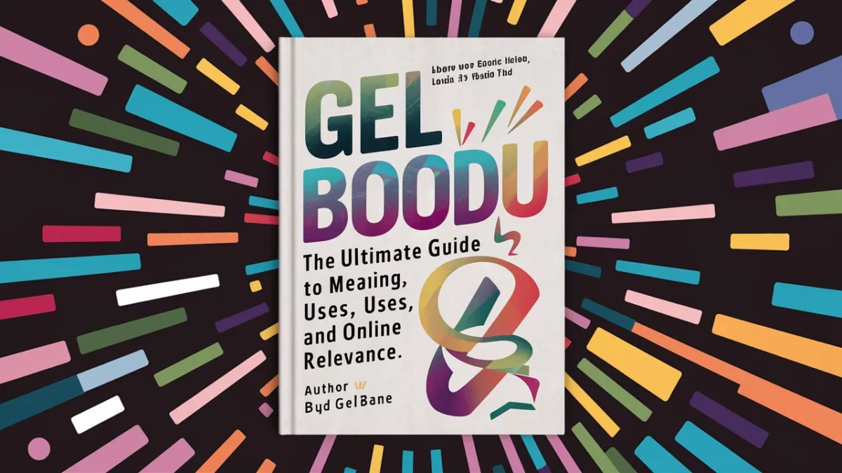 gelboodu