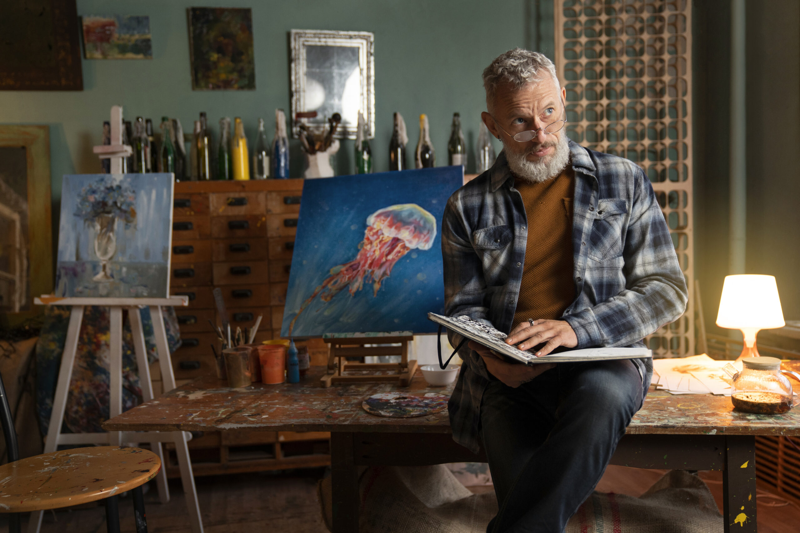 artdaily