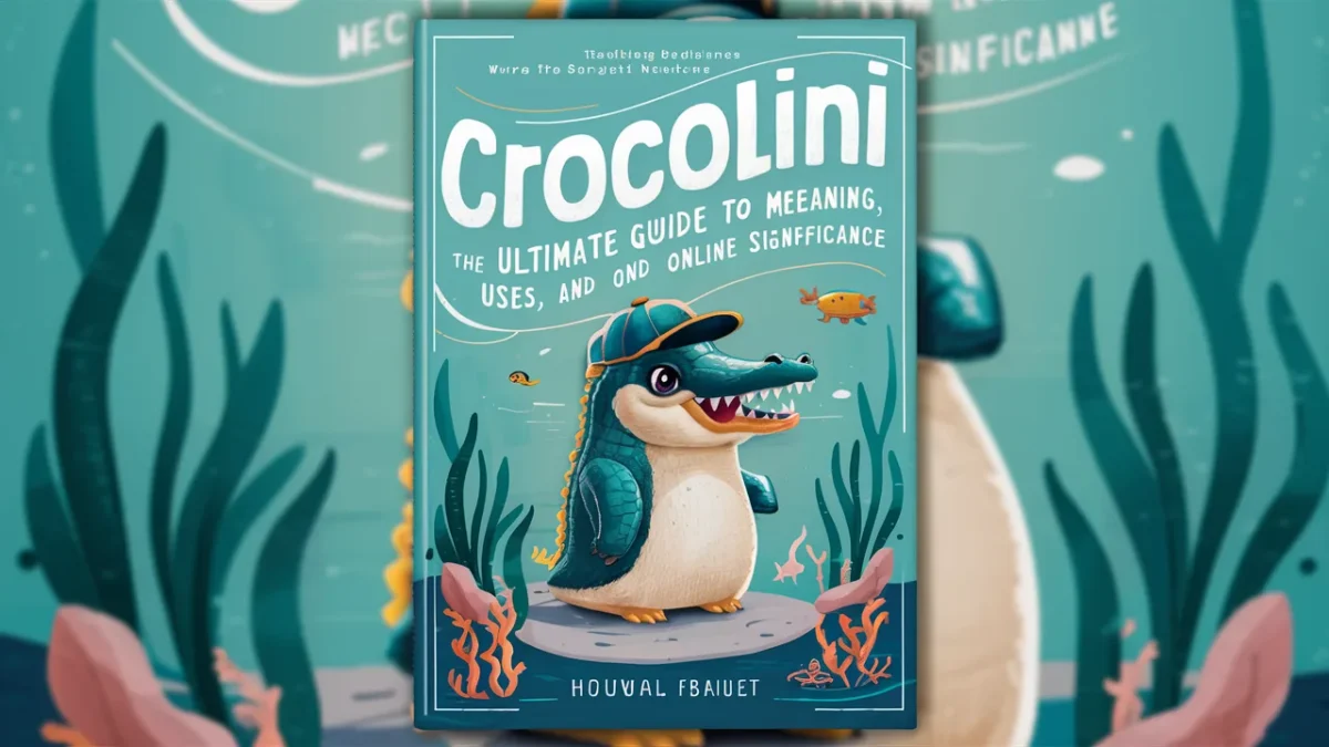 crocolini