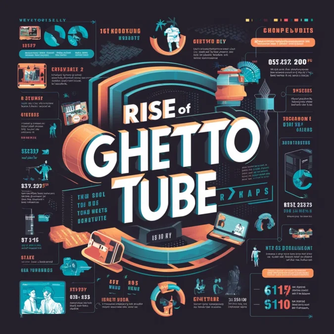 ghettotube