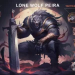 lone wolf peira