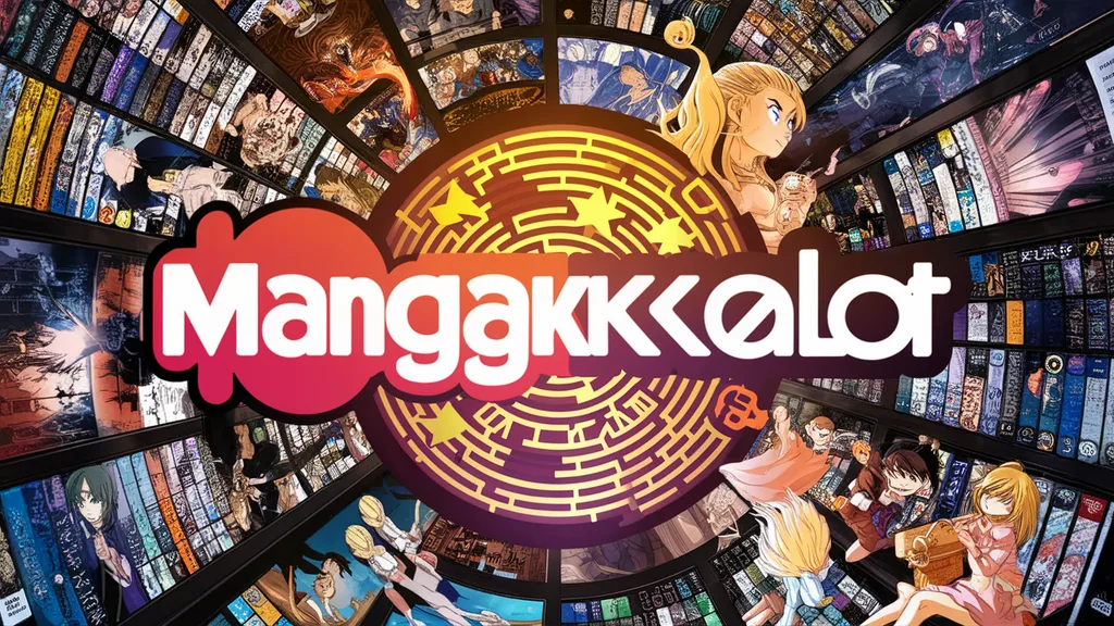 mangakakalot